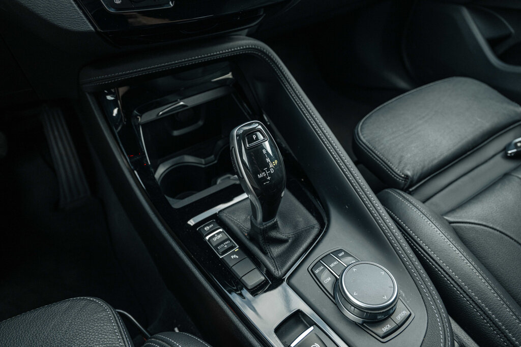 BMW X1 27