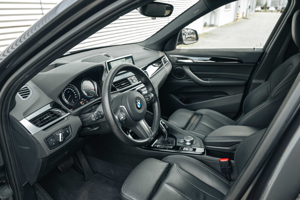 BMW X1 32