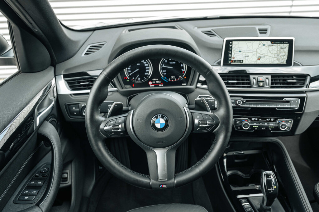 BMW X1 34