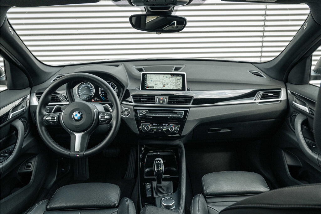 BMW X1 35