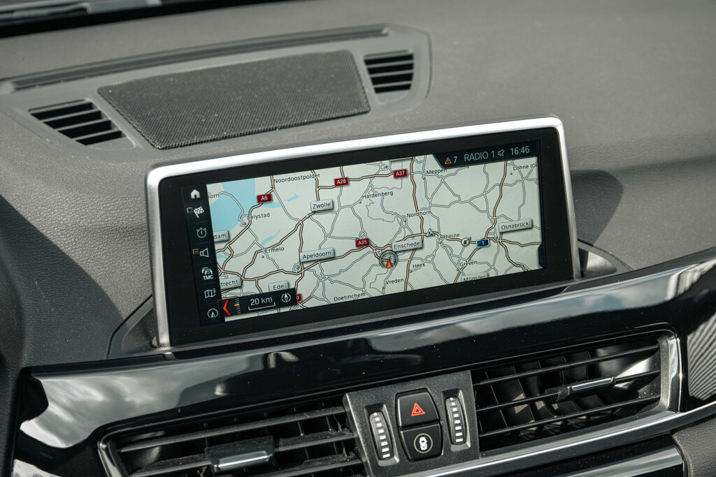 BMW X1 36
