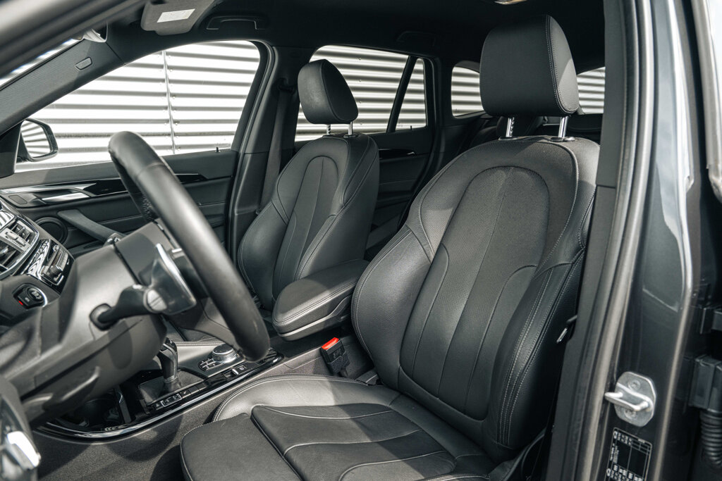 BMW X1 41
