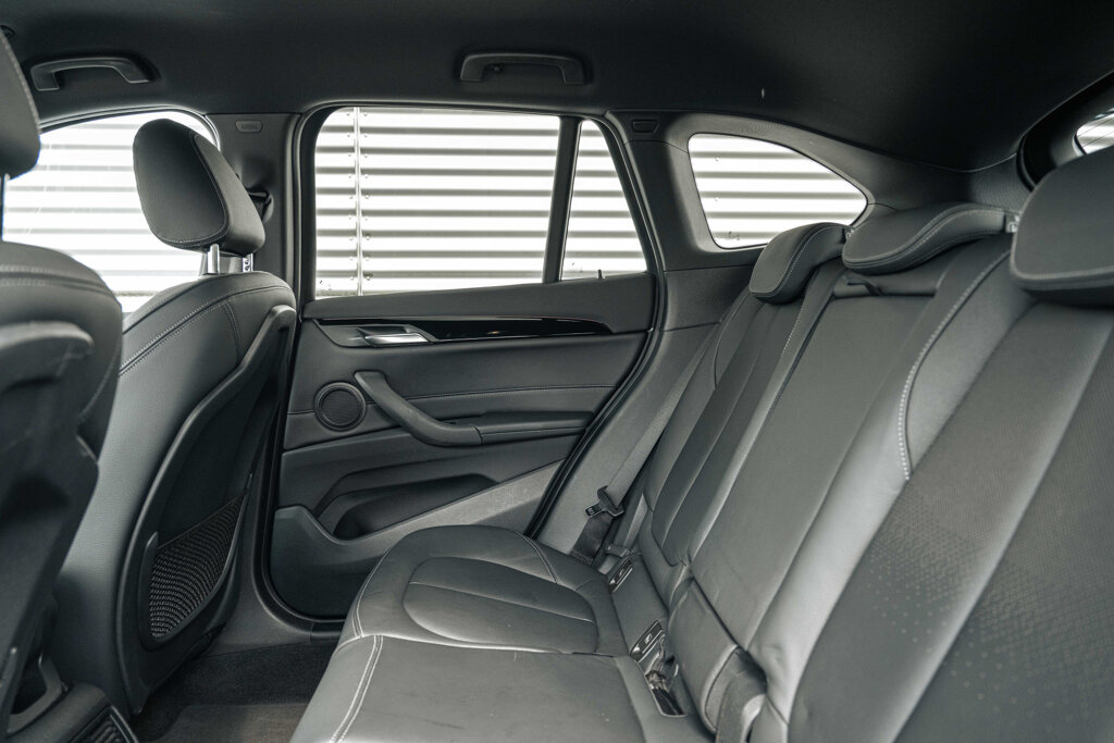 BMW X1 42