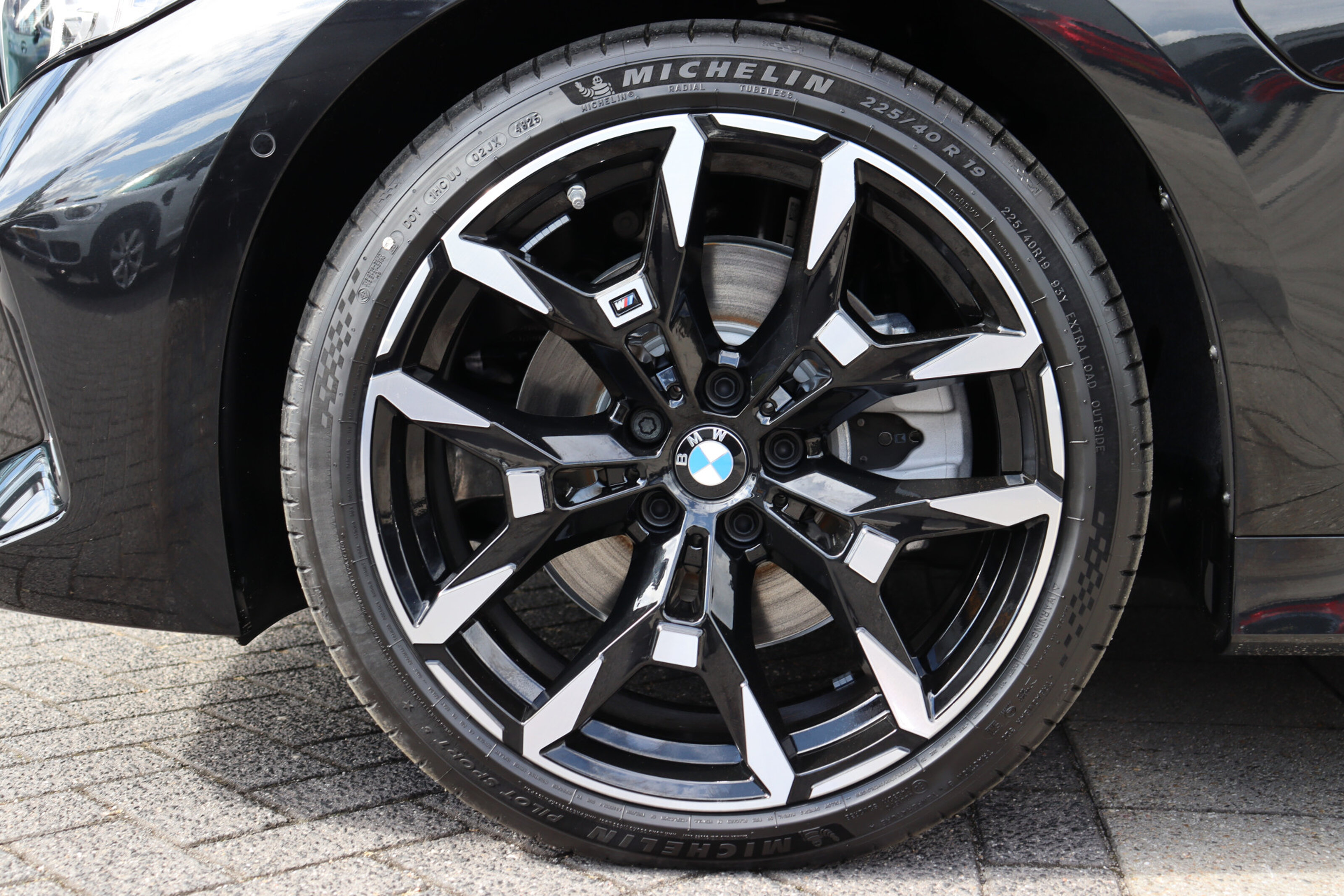 BMW 3 Serie Touring 330e M Sport Automaat
