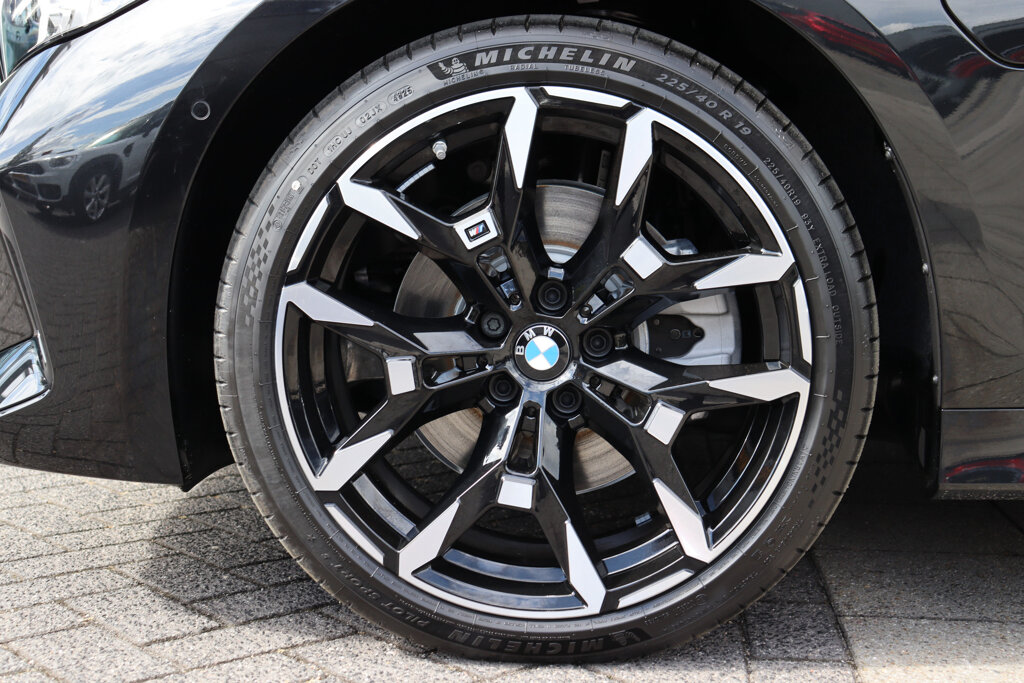 BMW 3 Serie 5