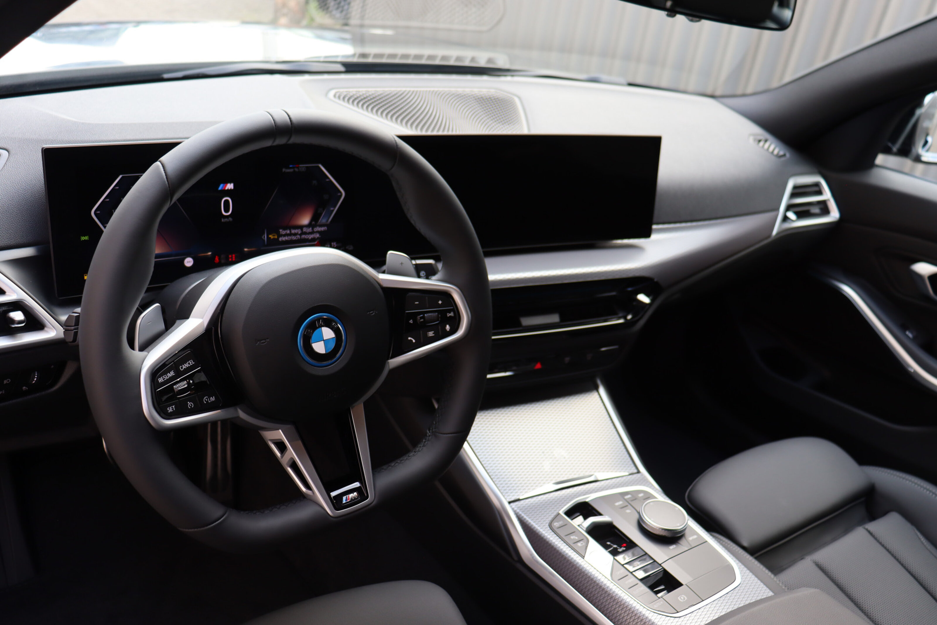 BMW 3 Serie 9