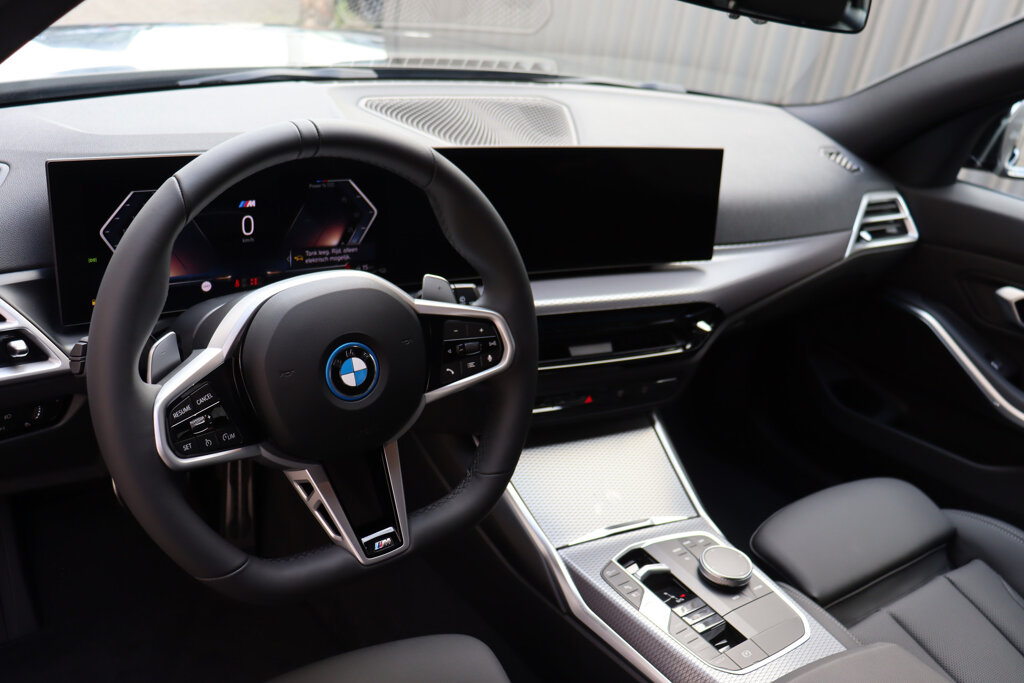 BMW 3 Serie 9