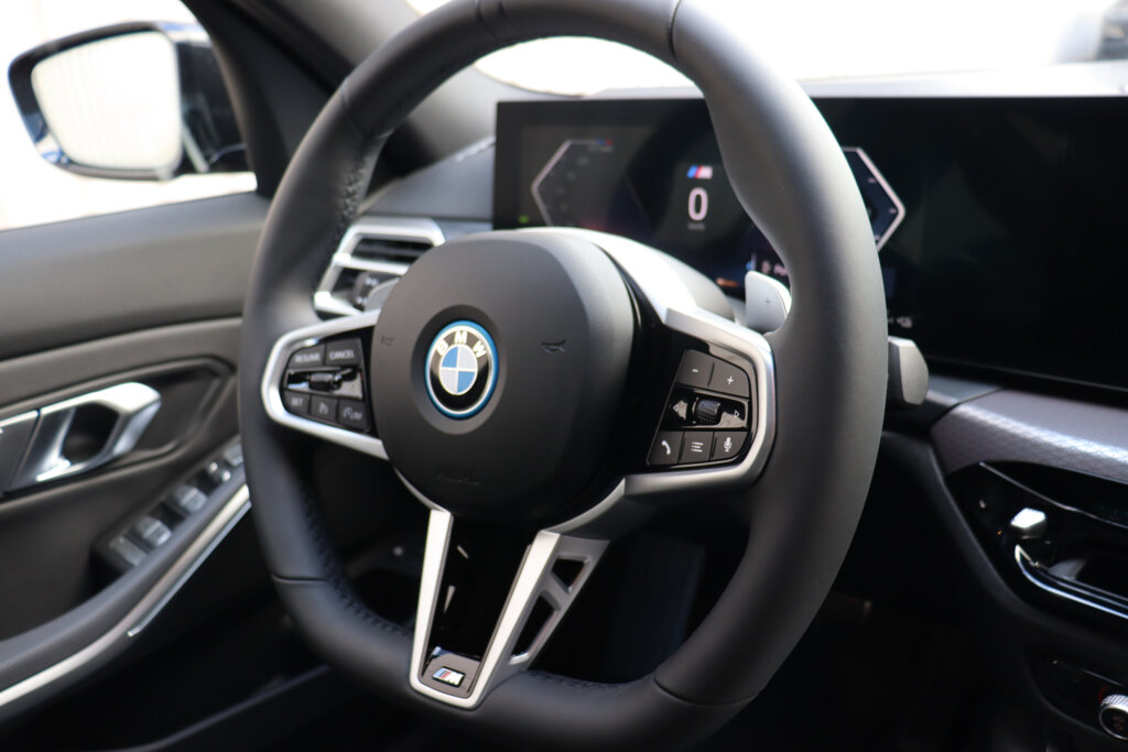 BMW 3 Serie 10