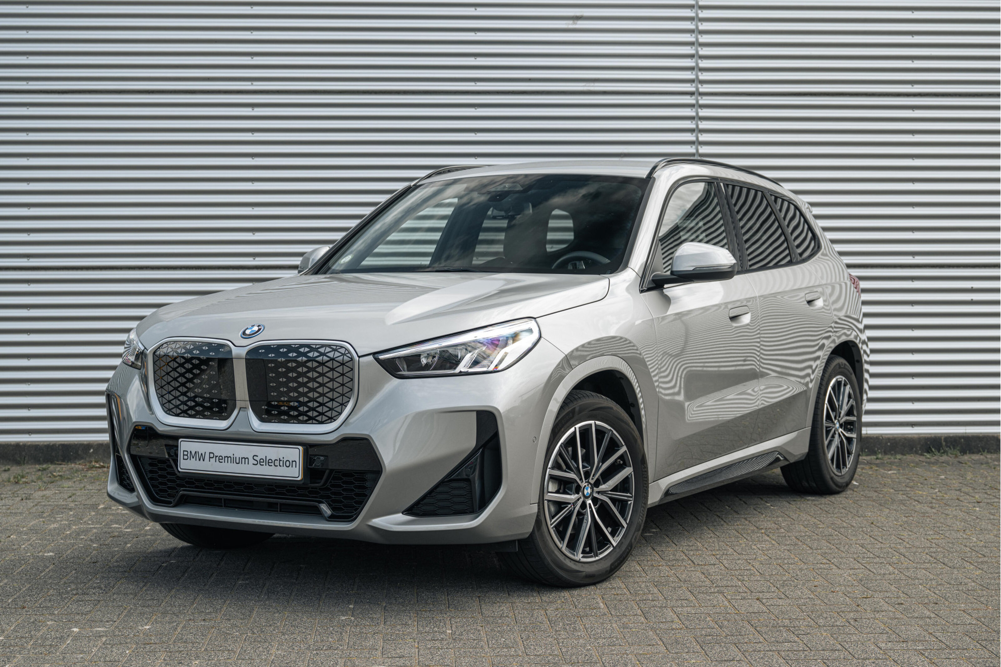 BMW iX1 eDrive20 M Sport
