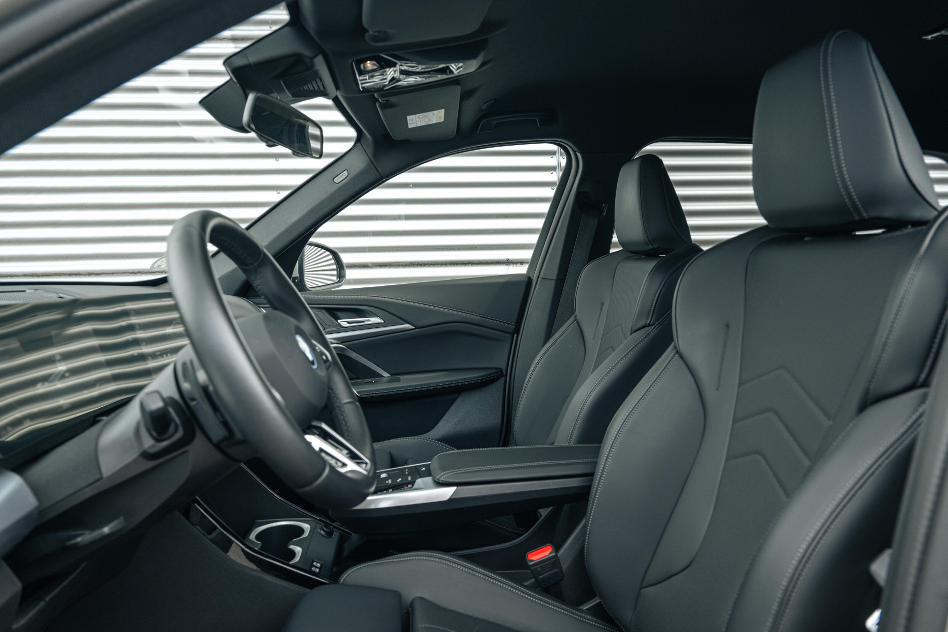 BMW iX1 eDrive20 M Sport