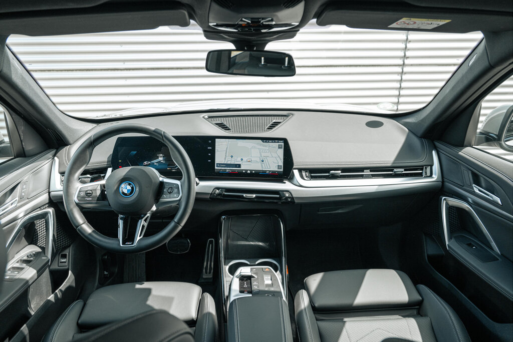 BMW iX1 5
