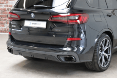 BMW X5 xDrive45e High Executive M Sport Pakket Automaat - Afbeelding 5