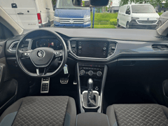 Volkswagen T-Roc 1.5 TSI Sport - Afbeelding 4