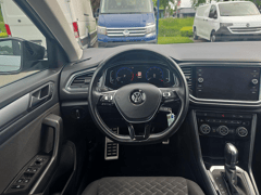 Volkswagen T-Roc 1.5 TSI Sport - Afbeelding 5