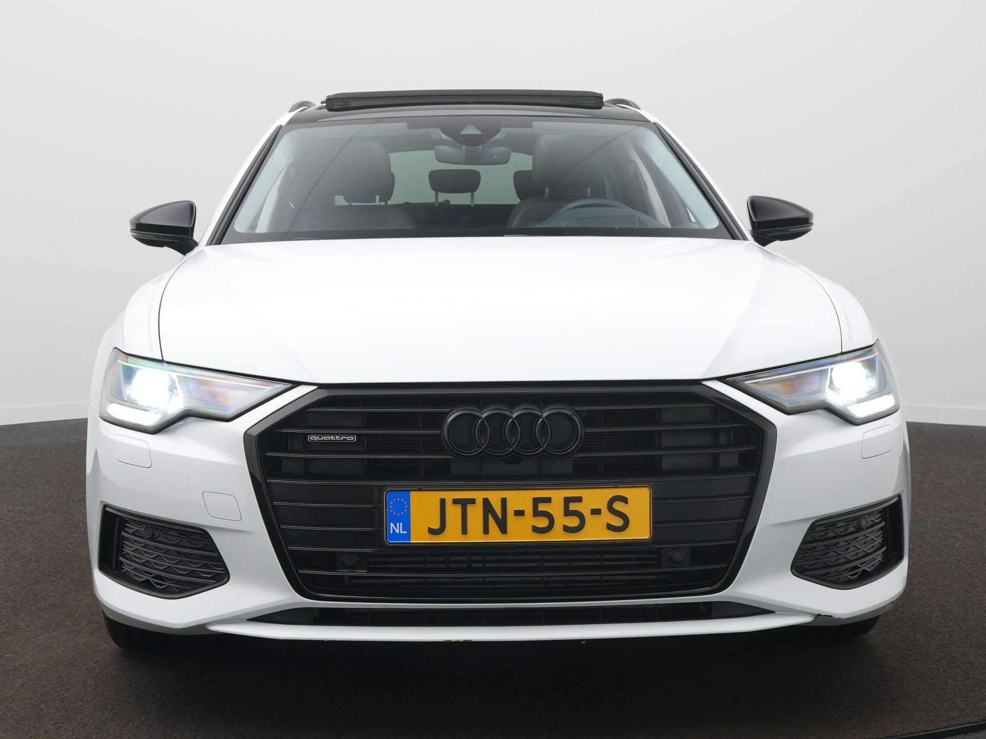 Audi A6 Avant 50 TFSI e quattro Business edition - Afbeelding 3