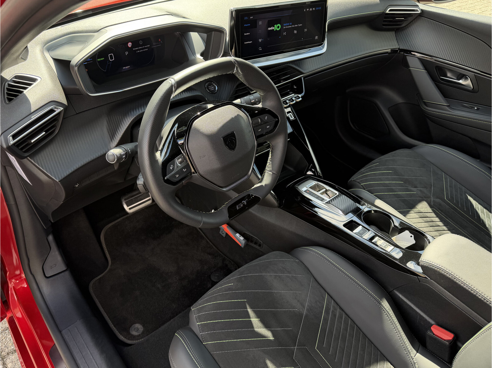 Peugeot e-208 EV GT 51 kWh - Afbeelding 2