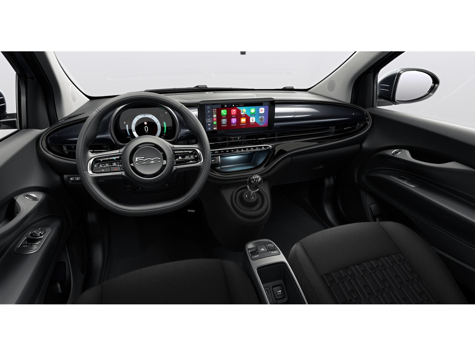 Fiat 500 ICON - Afbeelding 4
