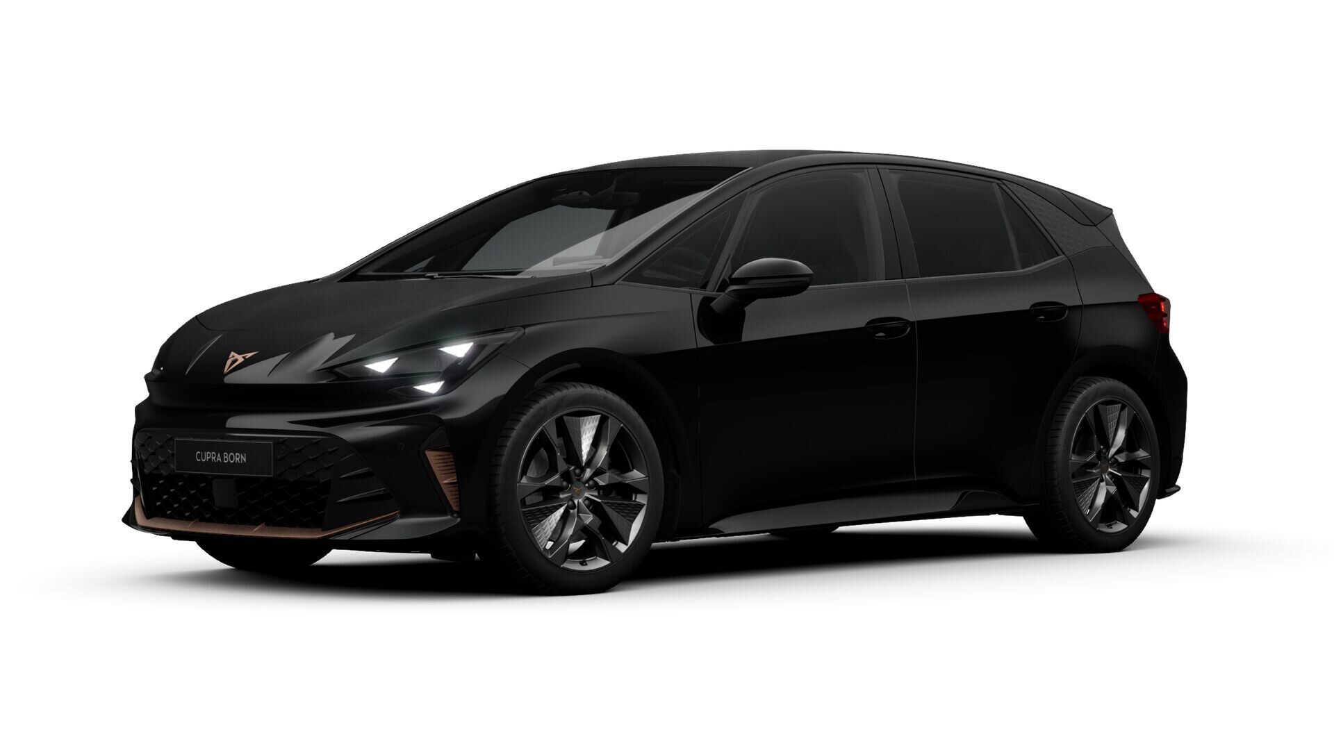 CUPRA Born Business - Afbeelding 2