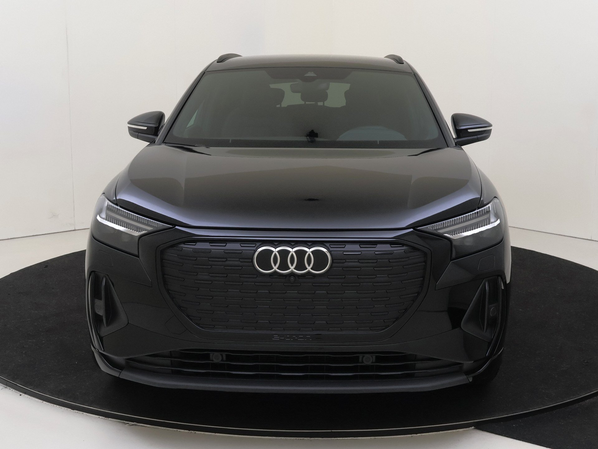 Audi Q4 e-tron 45 quattro S edition Competition - Afbeelding 4