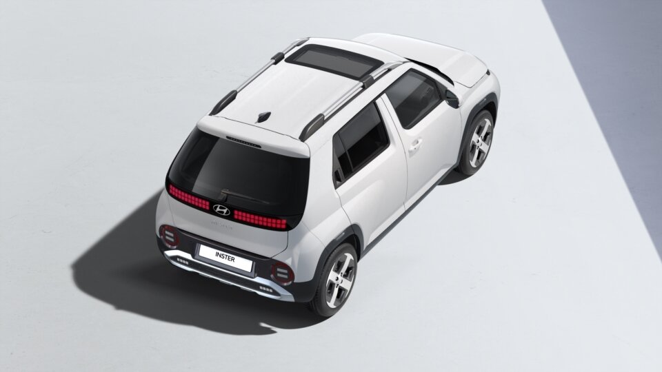 Hyundai Inster Electric 49 kWh Pulse - Afbeelding 5