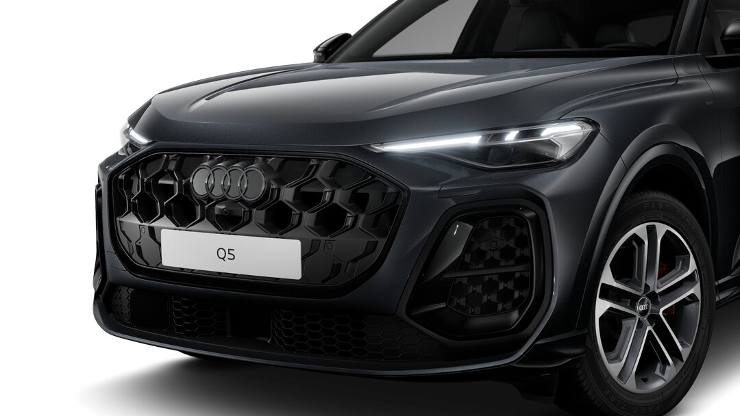 Audi Q5 Sportback S edition competition - Afbeelding 2