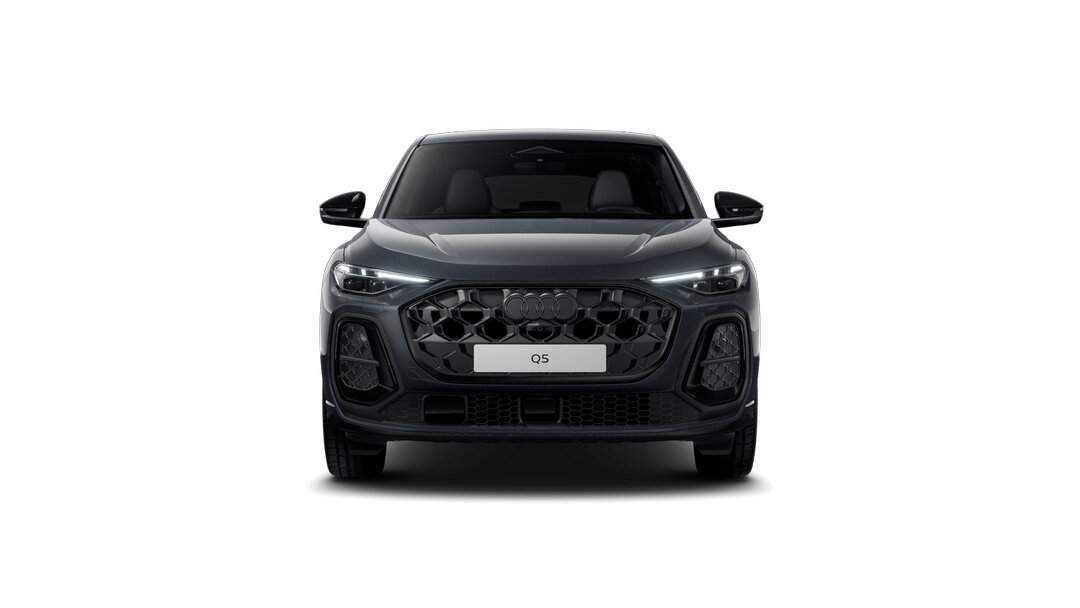 Audi Q5 Sportback S edition competition - Afbeelding 3