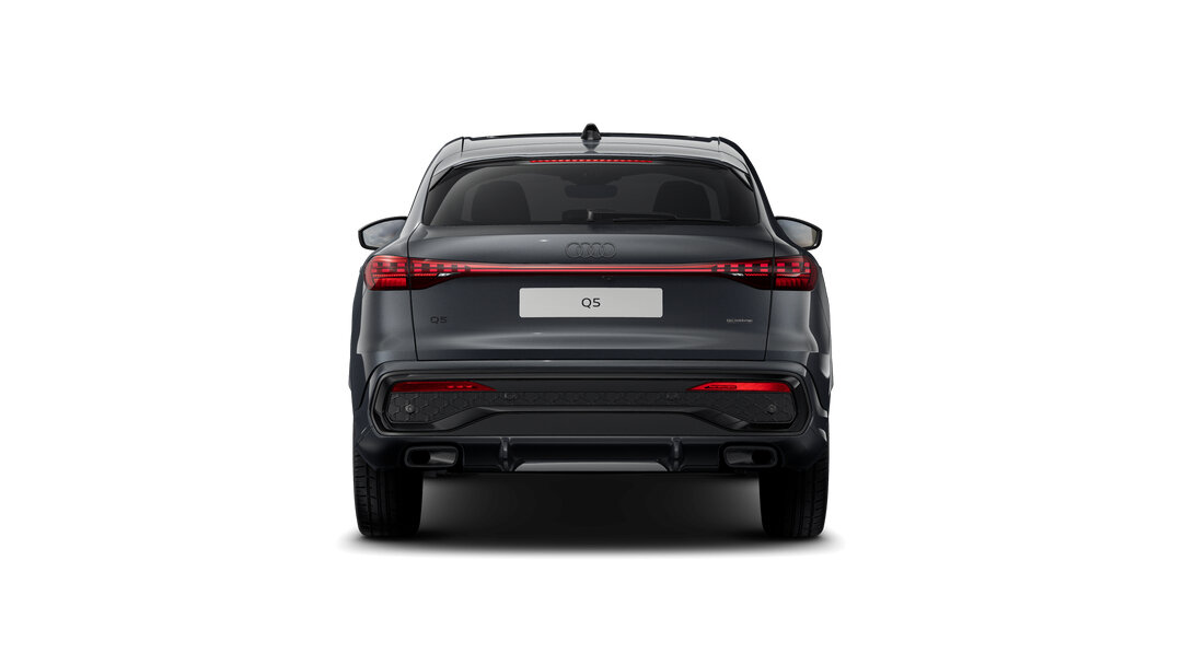 Audi Q5 Sportback S edition competition - Afbeelding 4