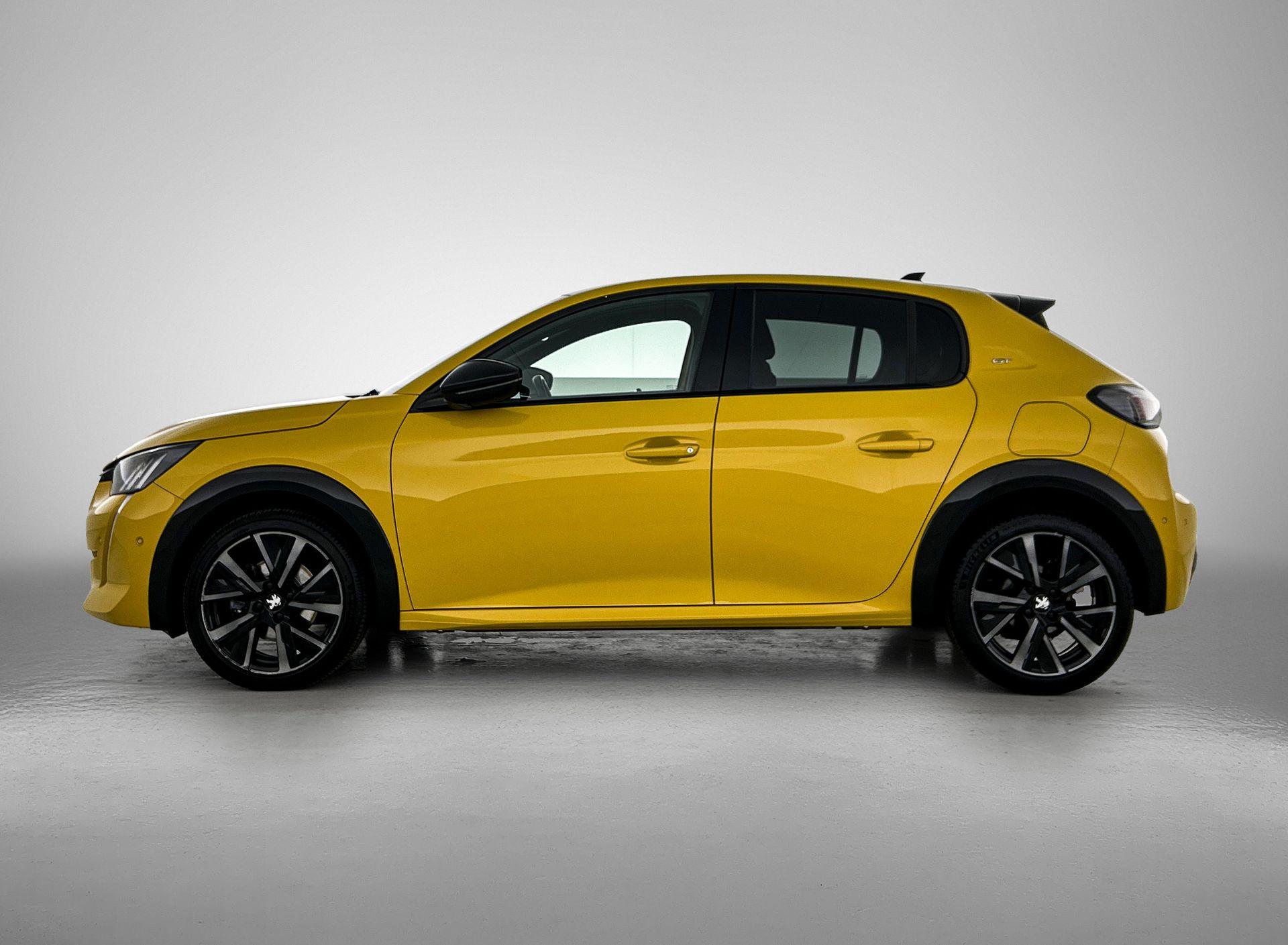 Peugeot 208 1.2 100pk GT Pack - Afbeelding 2