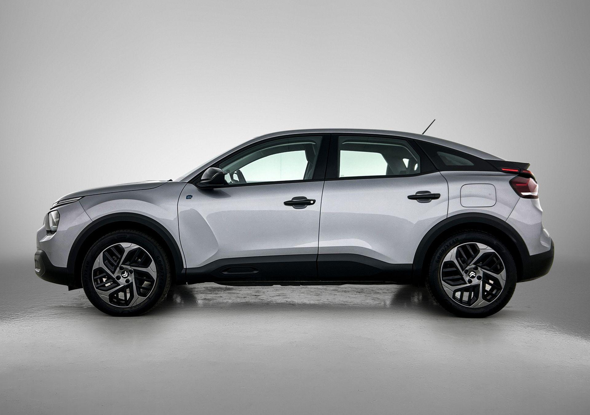 Citroën ë-C4 You 50 kWh 136pk Automaat - Afbeelding 2