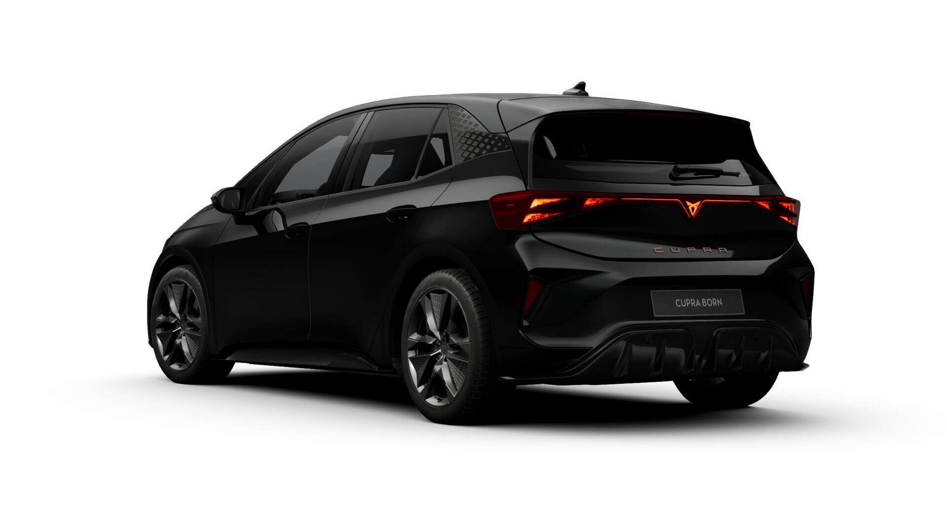 CUPRA Born Business - Afbeelding 4
