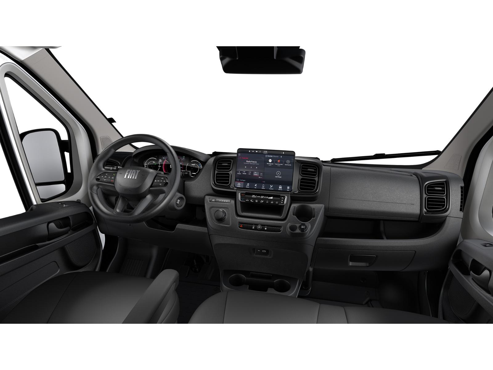 Fiat Ducato Professional Standaard - Elektrisch - Afbeelding 5