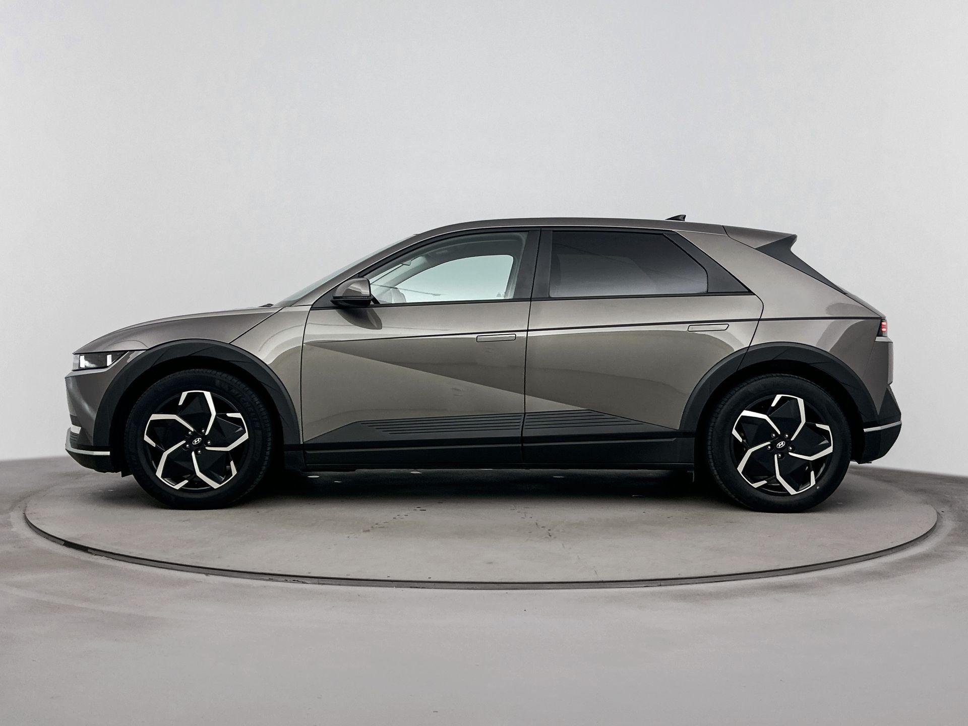Hyundai IONIQ 5 STYLE 58 kWh - Afbeelding 4