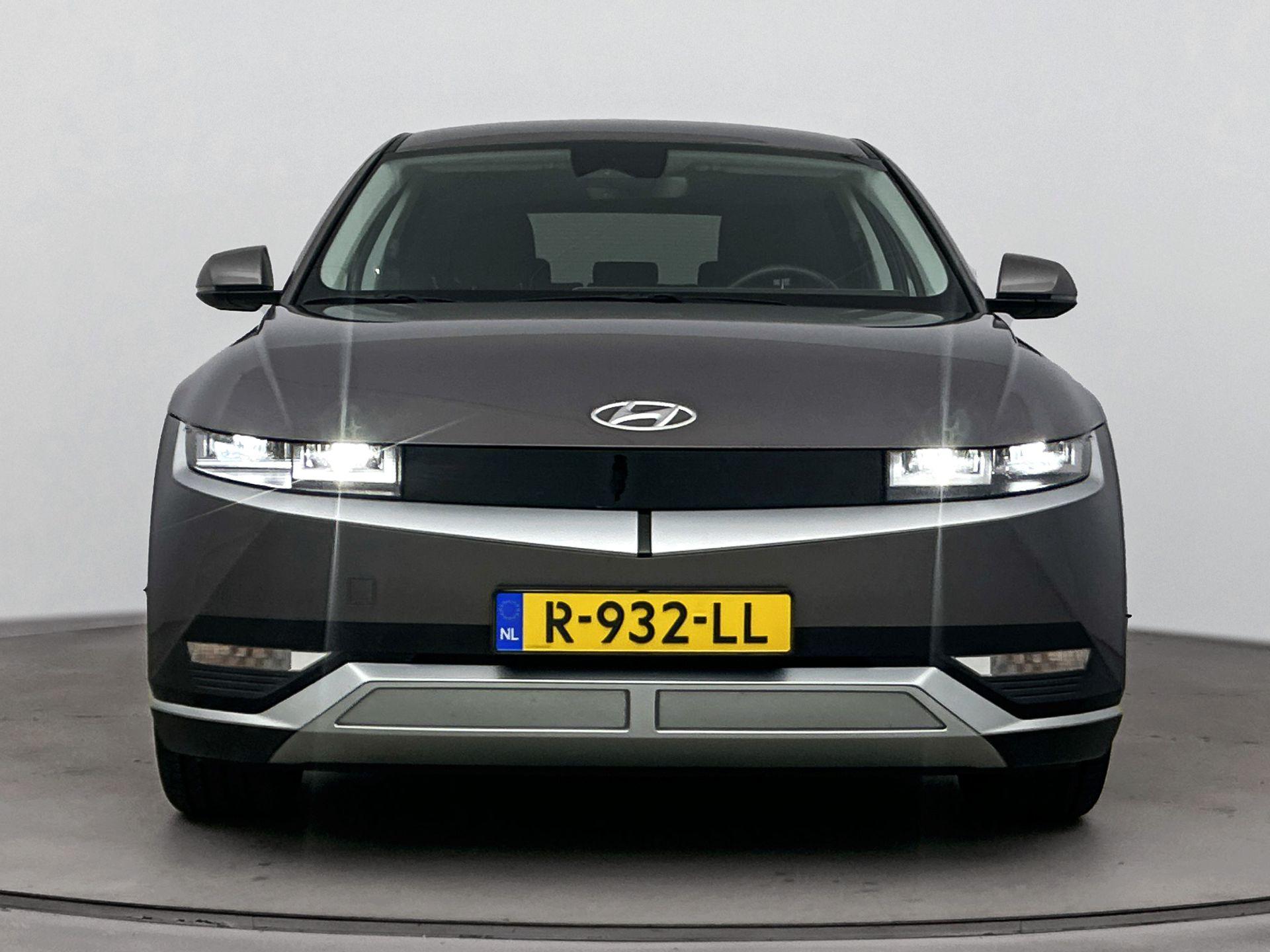 Hyundai IONIQ 5 STYLE 58 kWh - Afbeelding 5