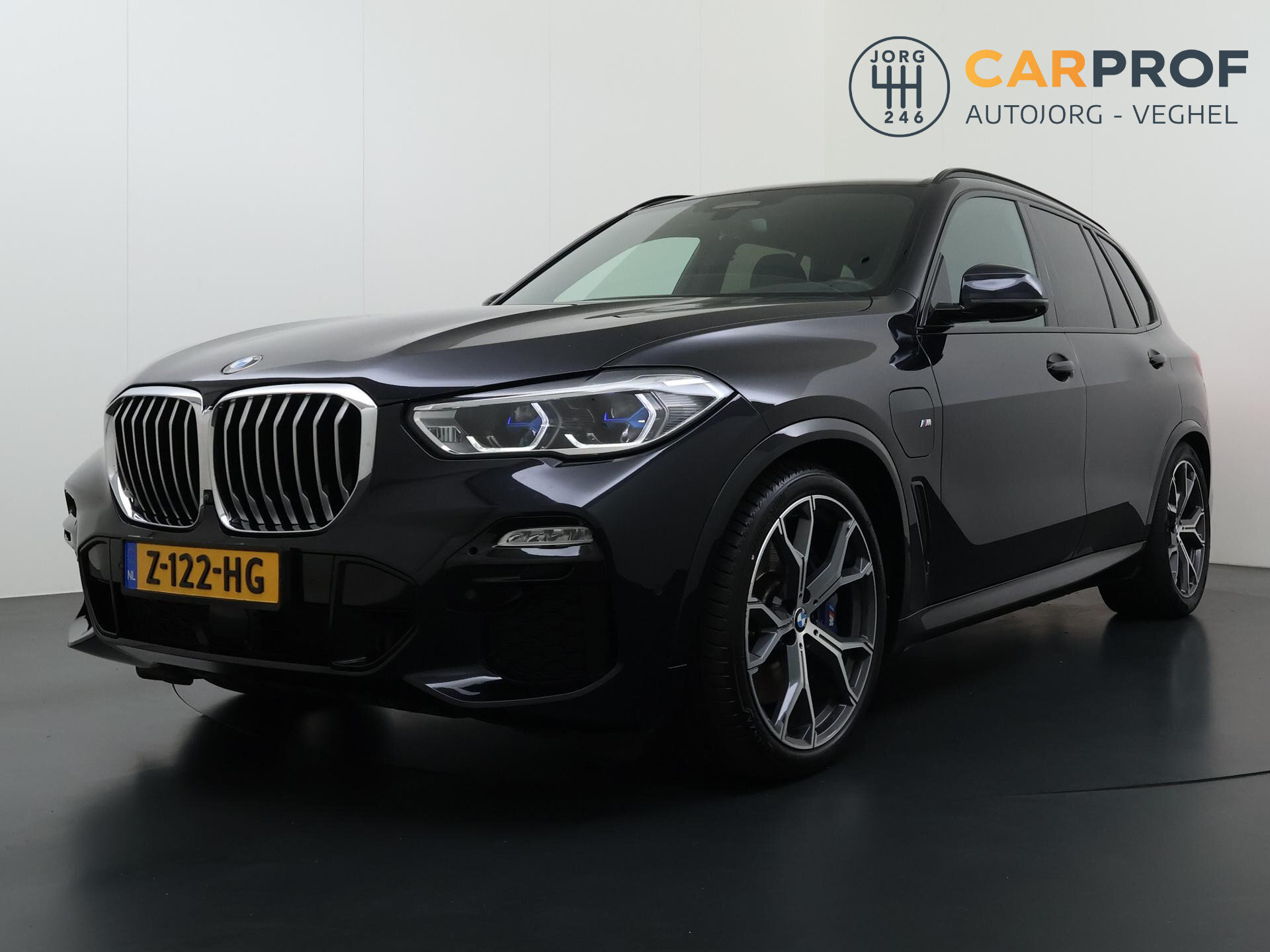 BMW X5 xDrive45e High Executive