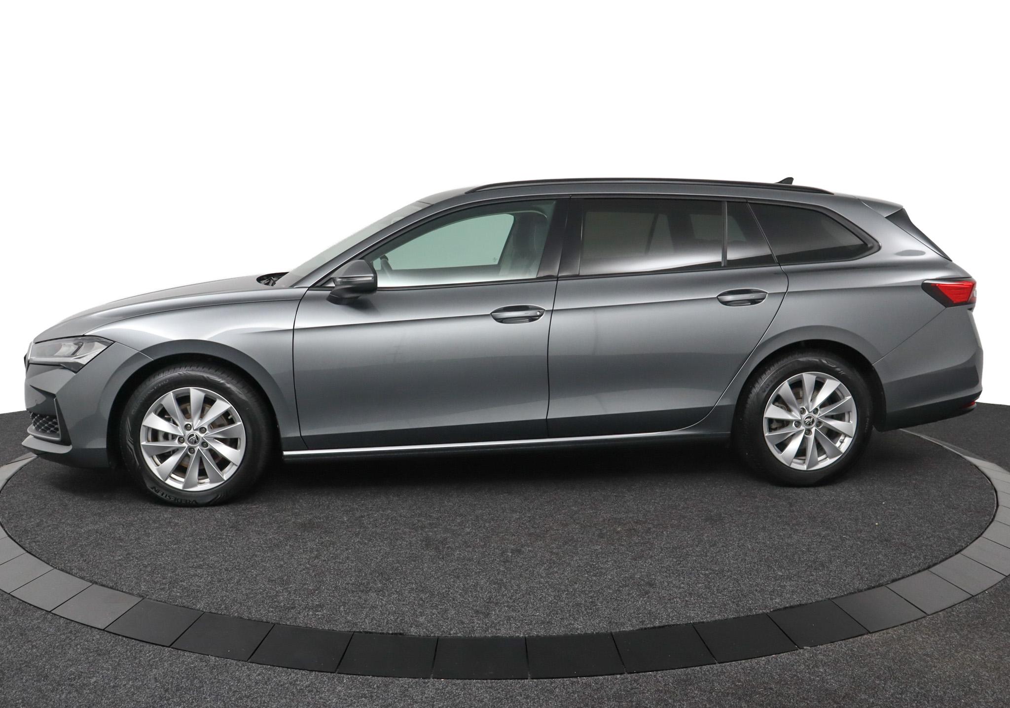 Skoda Superb Combi 1.5 TSI 150Pk Automaat - Afbeelding 4