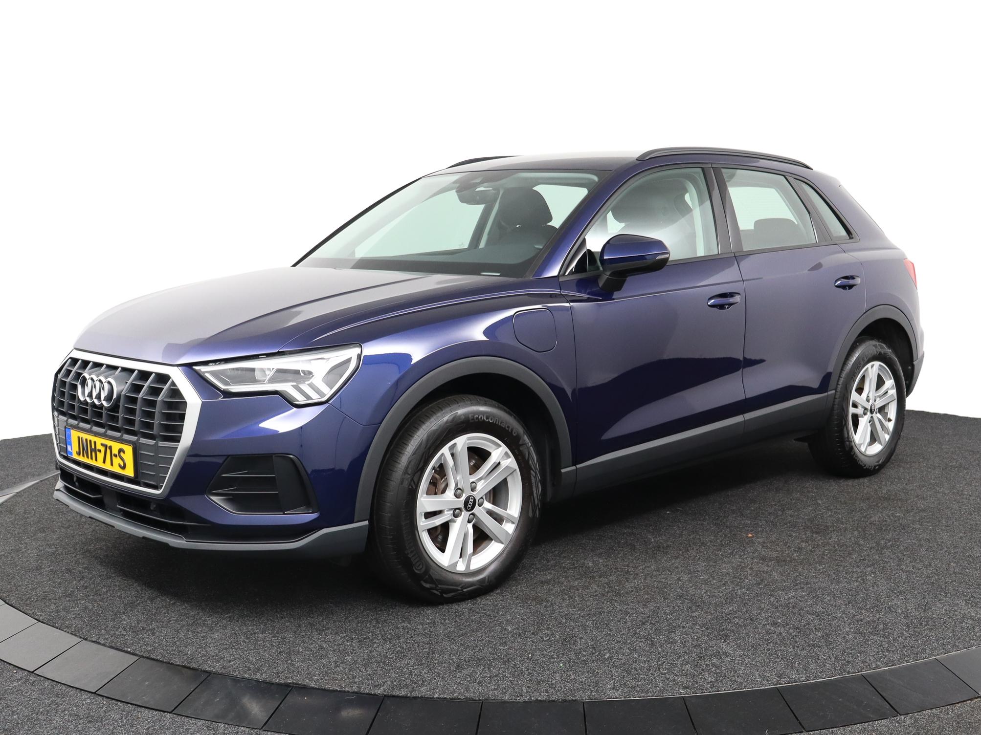 Audi Q3 45 TFSI e 245Pk Automaat