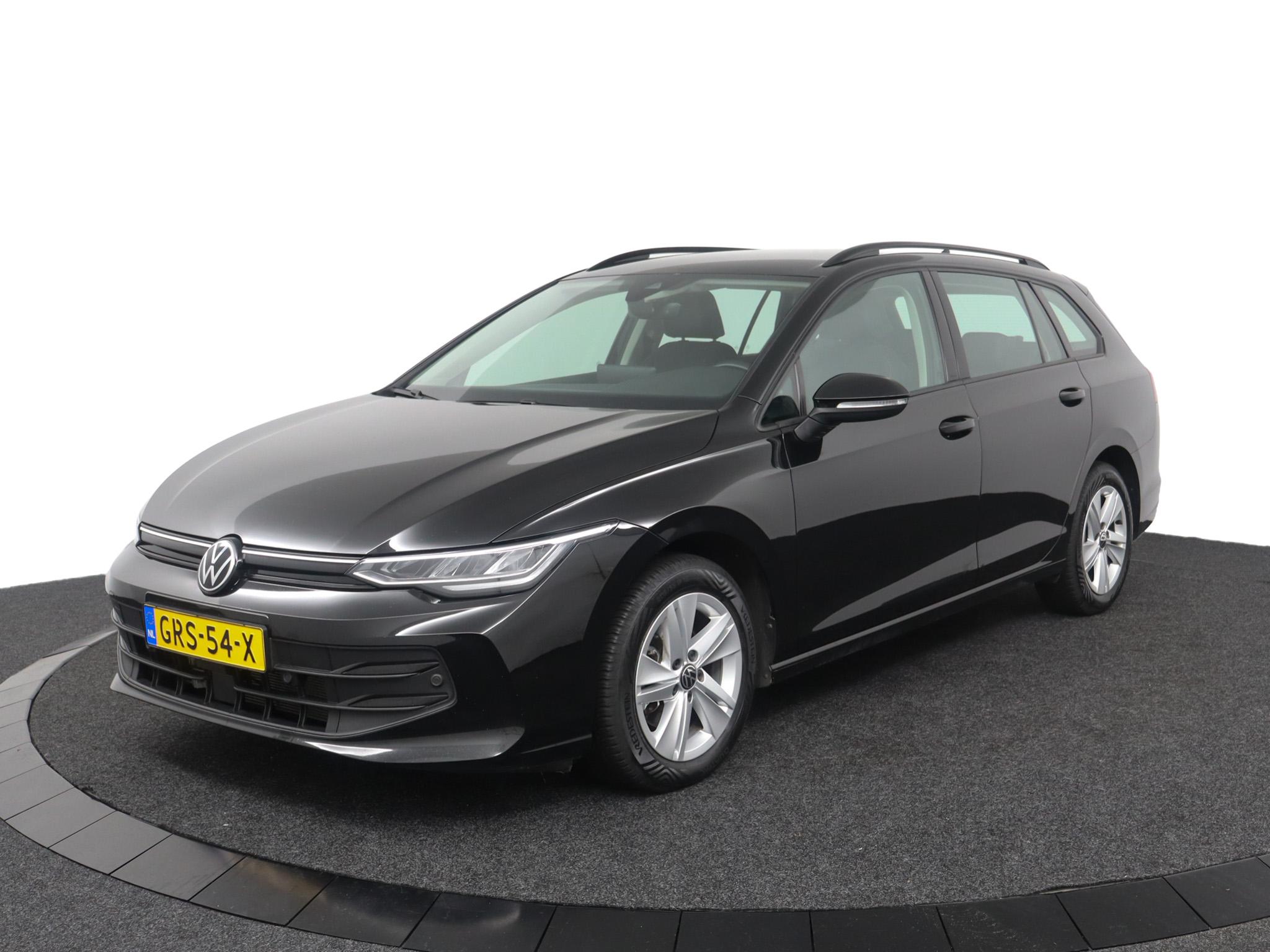 Volkswagen Golf Variant 1.5 TSI 115Pk