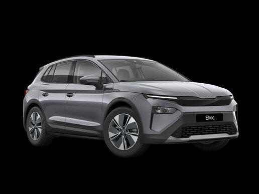 Škoda Elroq Sportline 85 | 286 PK - Afbeelding 5