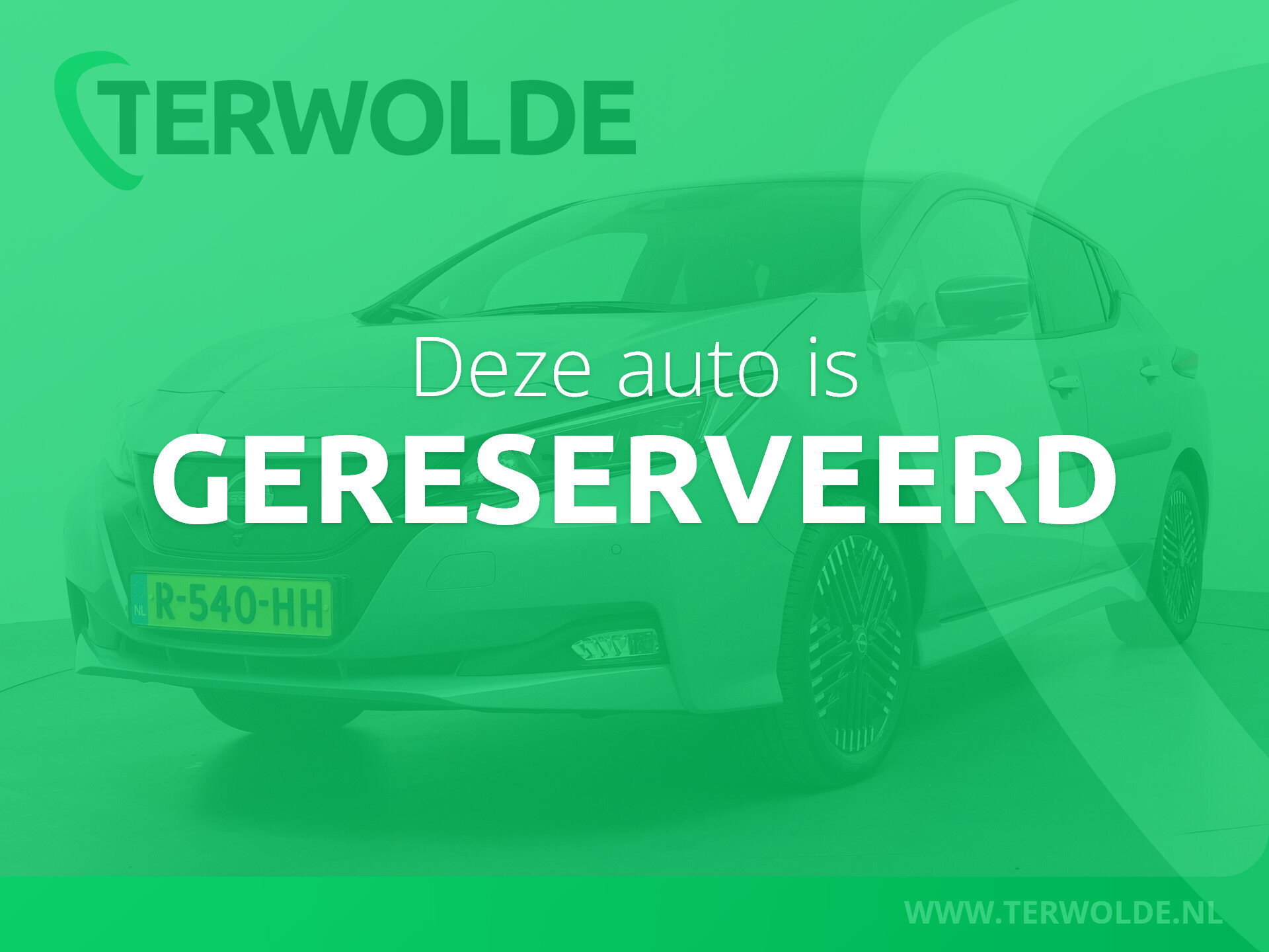 Nissan Leaf e+ Tekna 62 kWh - Afbeelding 1