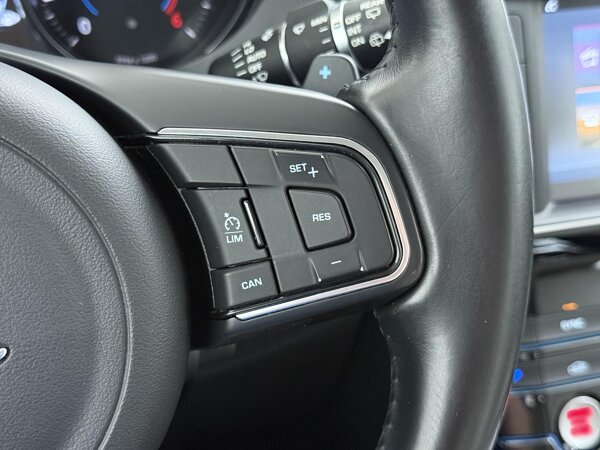 cruise control