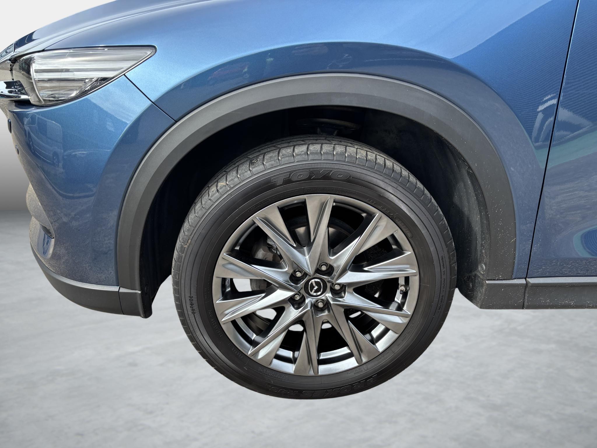 Mazda CX-5 2.5 SkyActiv-G 194 Signature - Afbeelding 2