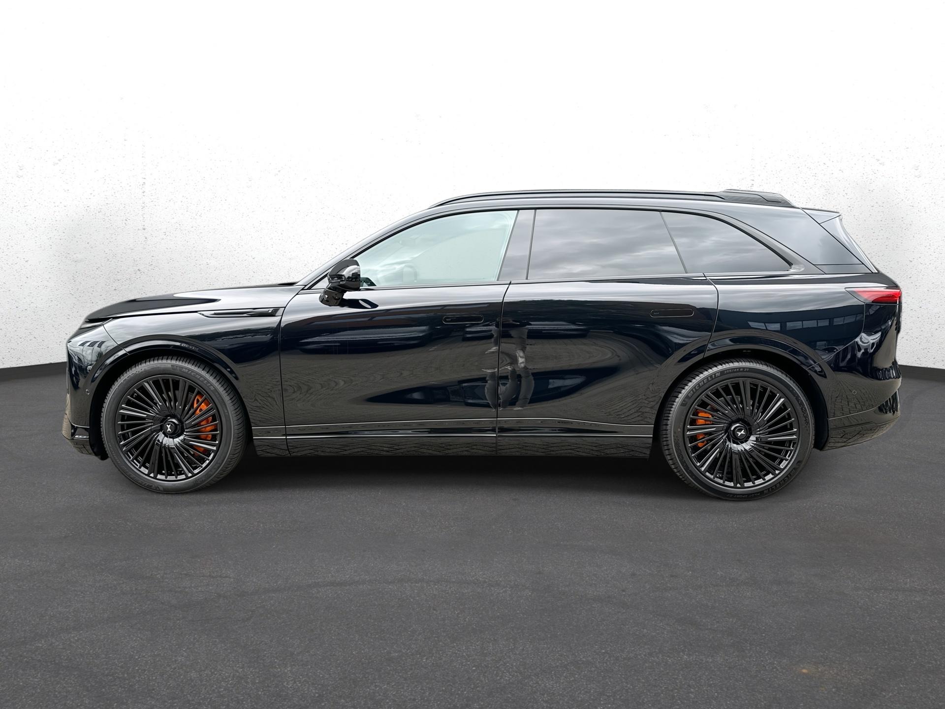 XPENG G9 AWD Performance 94.6 kWh - Afbeelding 3