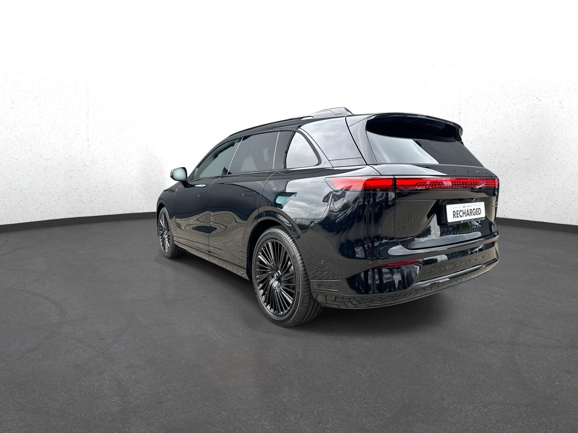 XPENG G9 AWD Performance 94.6 kWh - Afbeelding 4