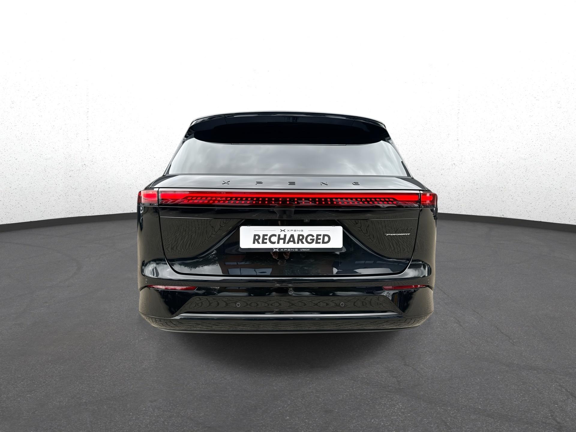XPENG G9 AWD Performance 94.6 kWh - Afbeelding 5