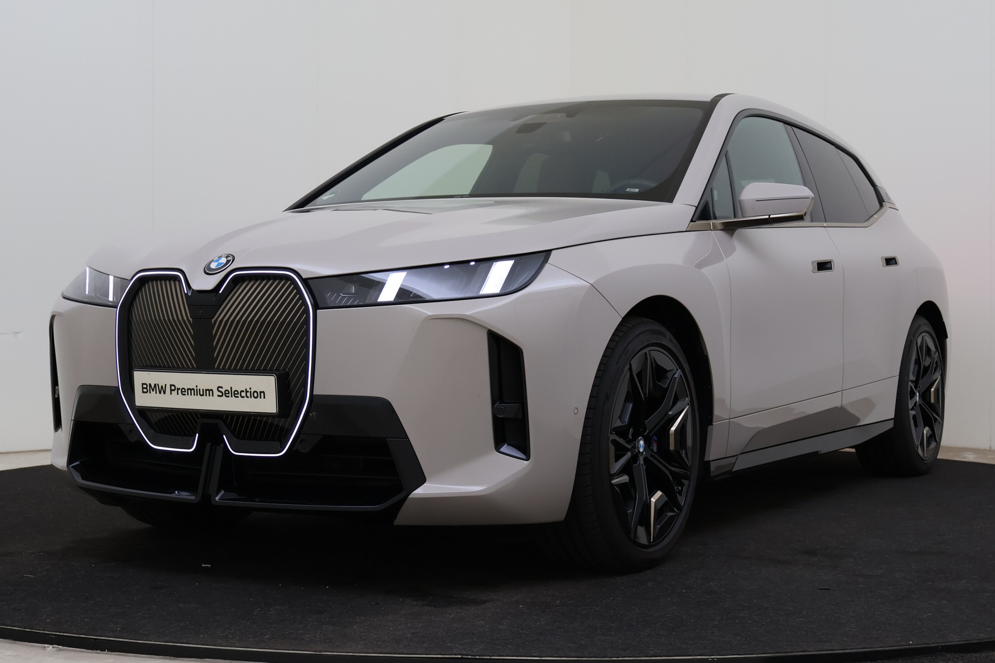 BMW iX xDrive45 M Sport