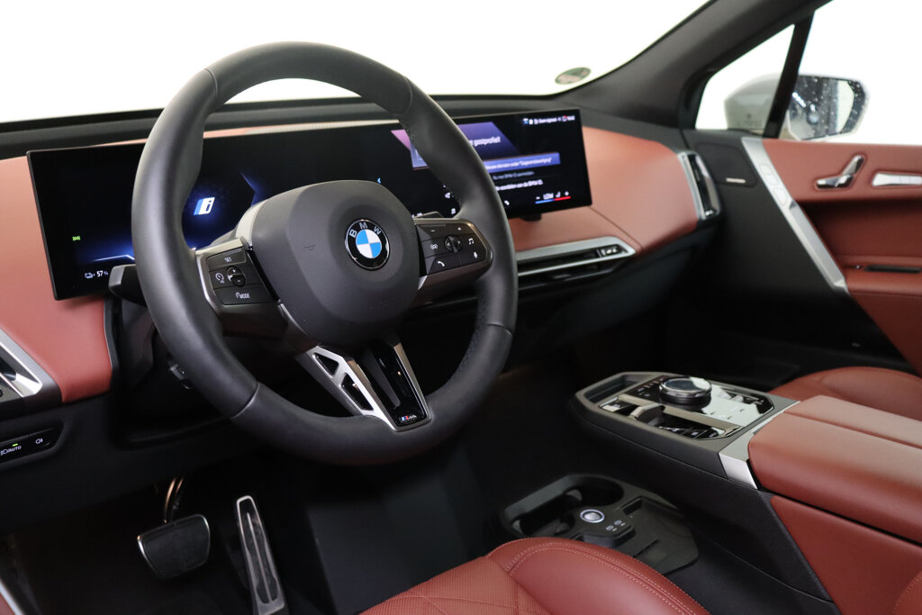 BMW iX 3