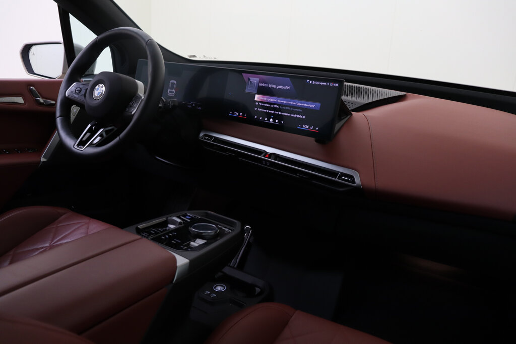 BMW iX 16