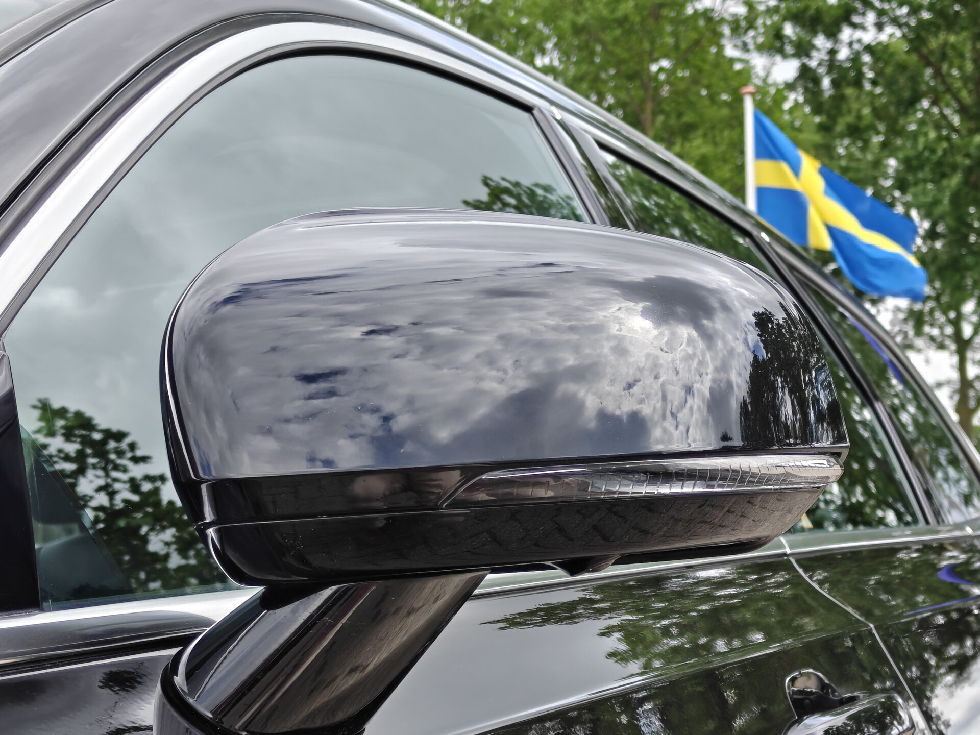 Volvo V90 T5 255PK Momentum - Afbeelding 5
