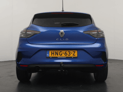 Renault Clio evolution TCe 90 - Afbeelding 4