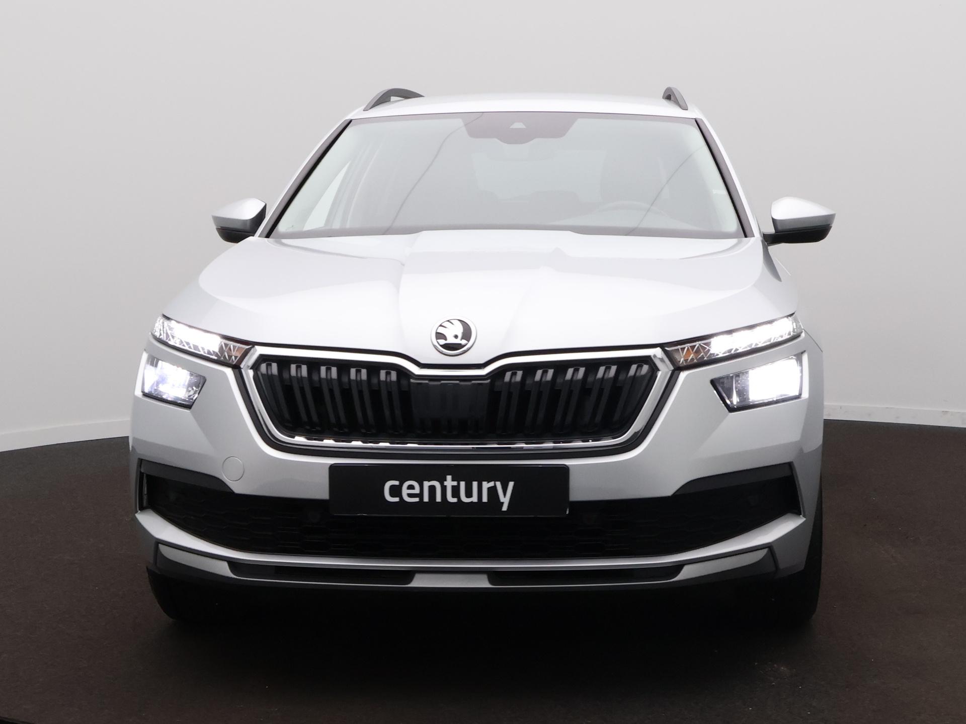 Skoda Kamiq 1.0 TSI Ambition - Afbeelding 2